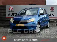 2014 Suzuki Alto