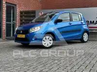 2014 Suzuki Alto
