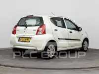 2014 Suzuki Alto