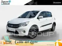 2014 Suzuki Alto
