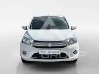 2014 Suzuki Alto