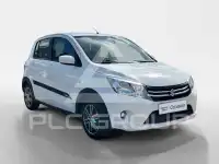 2014 Suzuki Alto