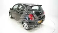2014 Suzuki Alto