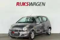 2014 Suzuki Alto