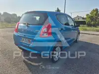 2014 Suzuki Alto