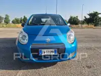 2014 Suzuki Alto