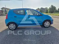 2014 Suzuki Alto