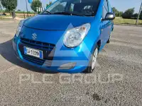 2014 Suzuki Alto