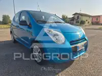 2014 Suzuki Alto