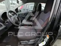 2014 Suzuki Alto