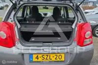 2014 Suzuki Alto