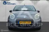 2014 Suzuki Alto