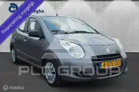 2014 Suzuki Alto