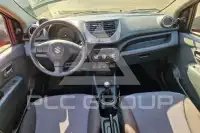 2014 Suzuki Alto