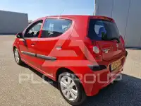 2014 Suzuki Alto