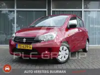 2014 Suzuki Alto