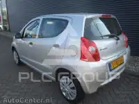 2014 Suzuki Alto