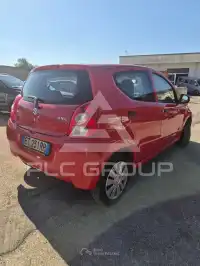 2014 Suzuki Alto