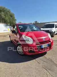 2014 Suzuki Alto