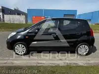 2014 Suzuki Alto