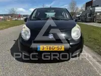 2014 Suzuki Alto