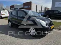 2014 Suzuki Alto