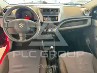 2014 Suzuki Alto