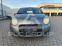 2014 Suzuki Alto