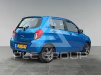 2014 Suzuki Alto