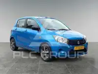 2014 Suzuki Alto