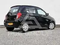 2014 Suzuki Alto