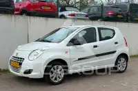 2014 Suzuki Alto