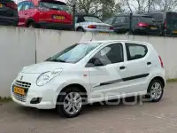 2014 Suzuki Alto