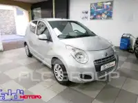 2014 Suzuki Alto