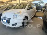 2014 Suzuki Alto