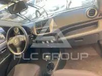 2014 Suzuki Alto