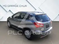 2014 Suzuki SX4