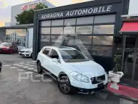 2014 Suzuki SX4