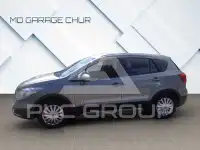 2014 Suzuki SX4