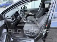 2014 Suzuki SX4