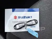 2014 Suzuki SX4