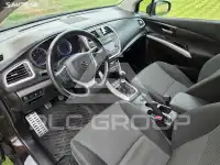 2014 Suzuki SX4