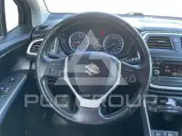 2014 Suzuki SX4