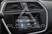 2014 Suzuki SX4