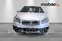 2014 Suzuki SX4