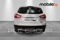 2014 Suzuki SX4