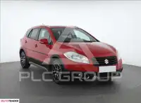 2014 Suzuki SX4