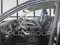 2014 Suzuki SX4