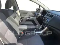 2014 Suzuki SX4