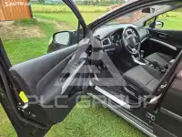 2014 Suzuki SX4